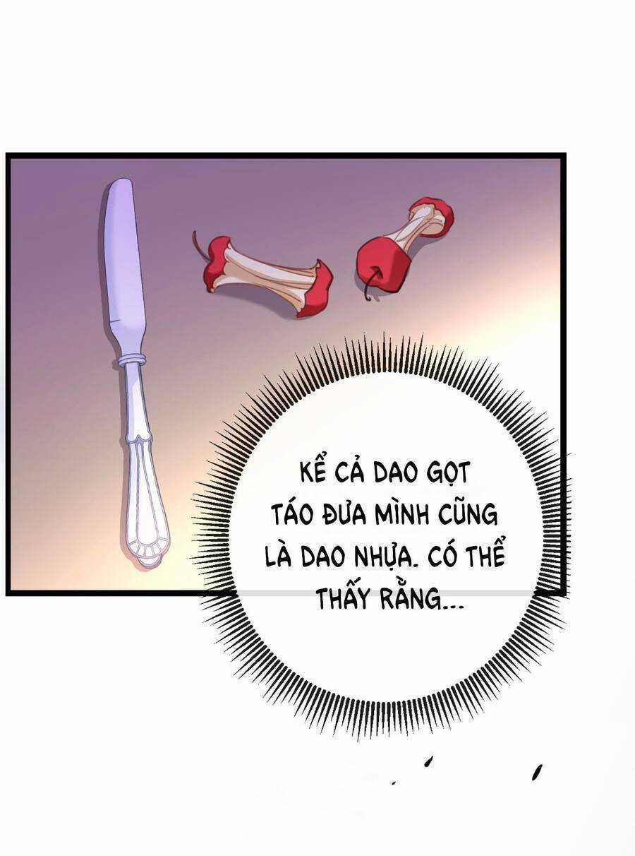 Tôi Cũng Là Đại Lão Chapter 7.2 trang 10