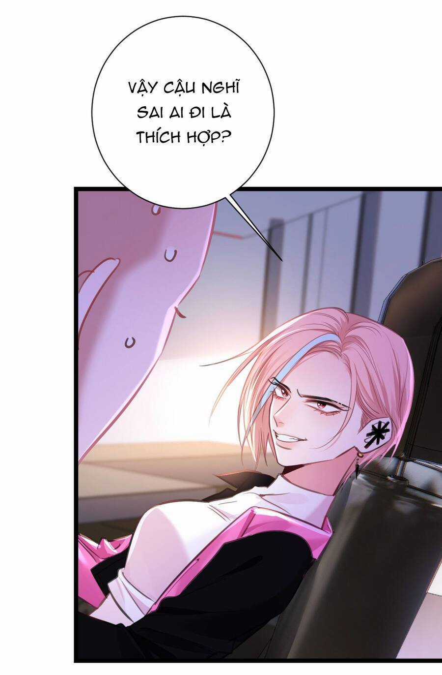 Tôi Cũng Là Đại Lão Chapter 7.2 trang 16