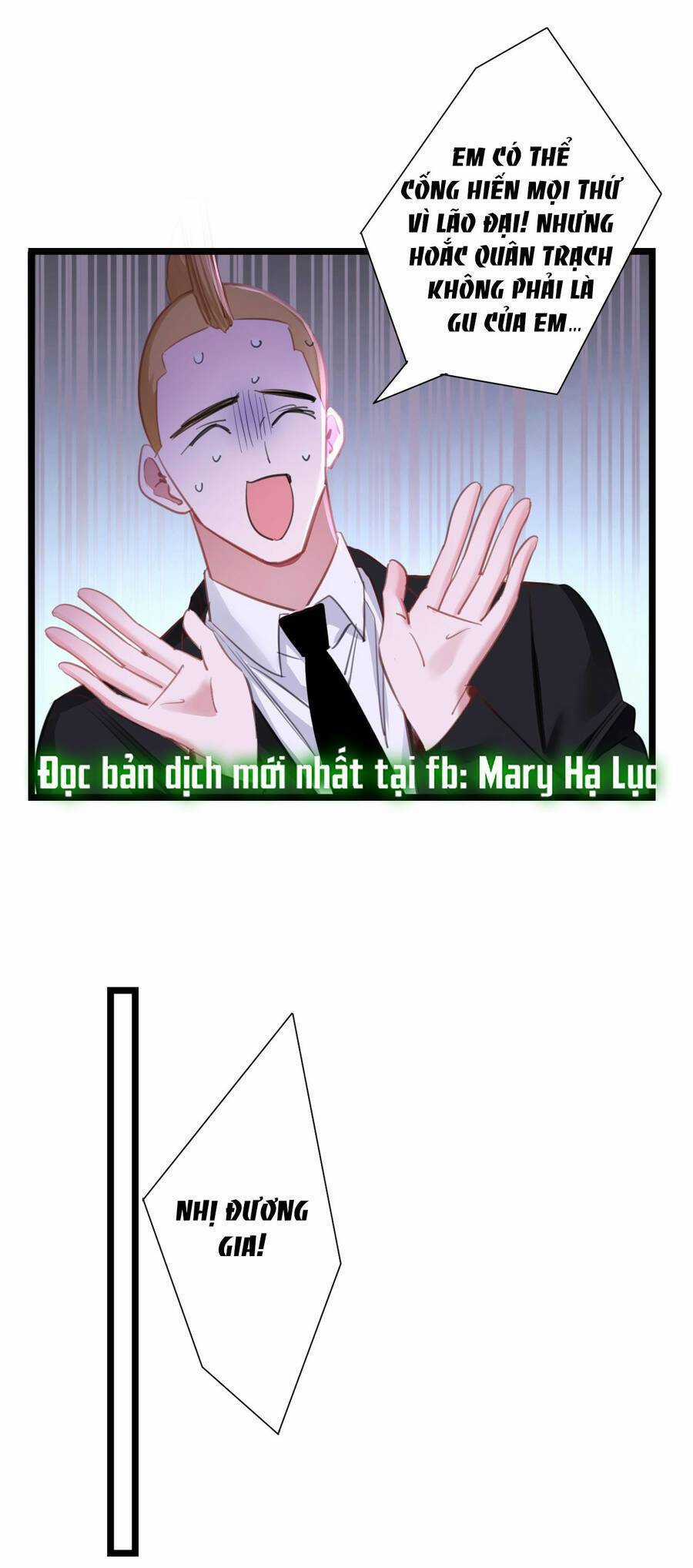 Tôi Cũng Là Đại Lão Chapter 7.2 trang 17