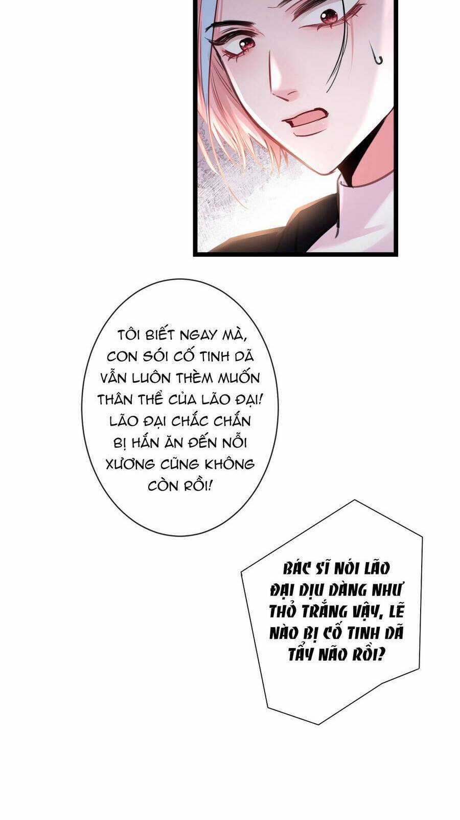 Tôi Cũng Là Đại Lão Chapter 7.2 trang 19