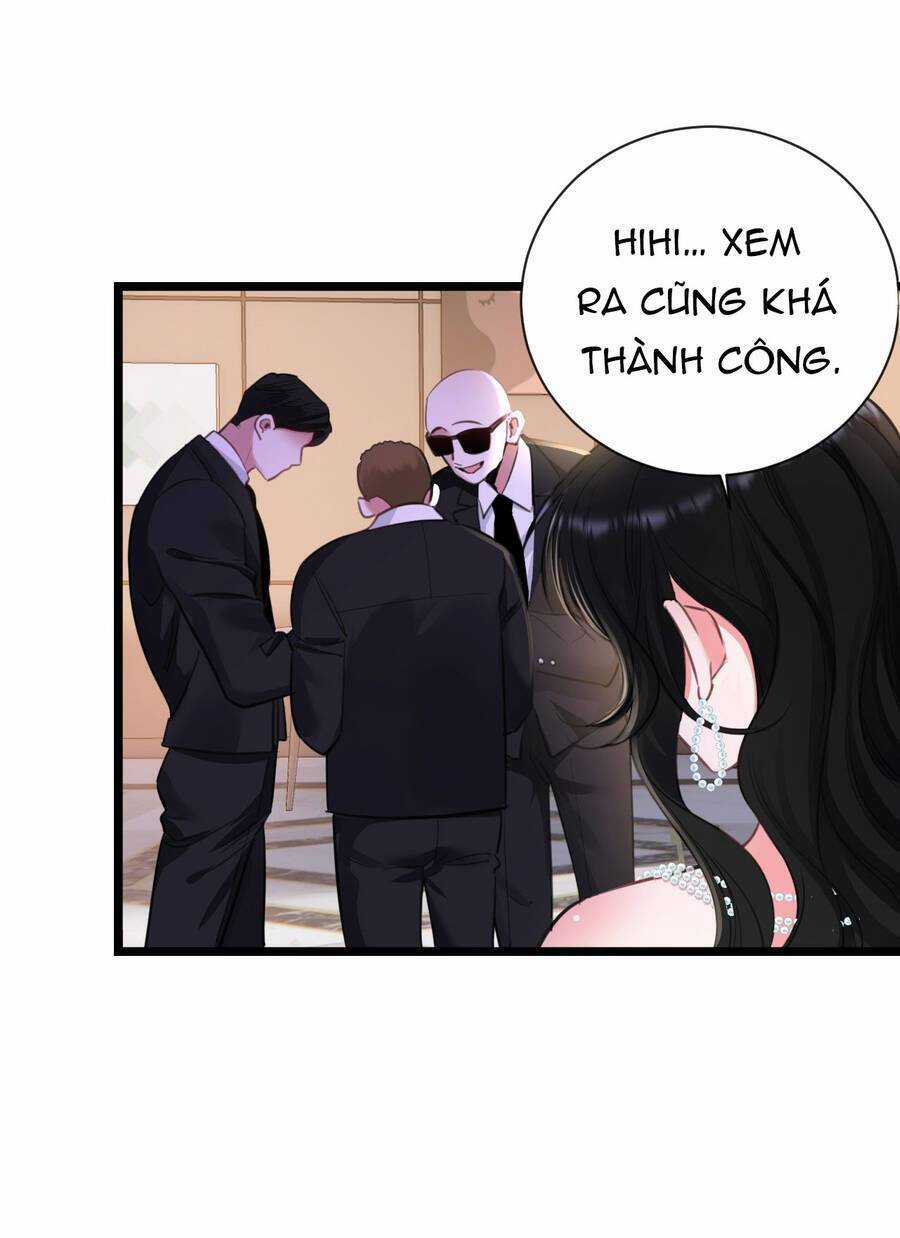 Tôi Cũng Là Đại Lão Chapter 7.2 trang 4