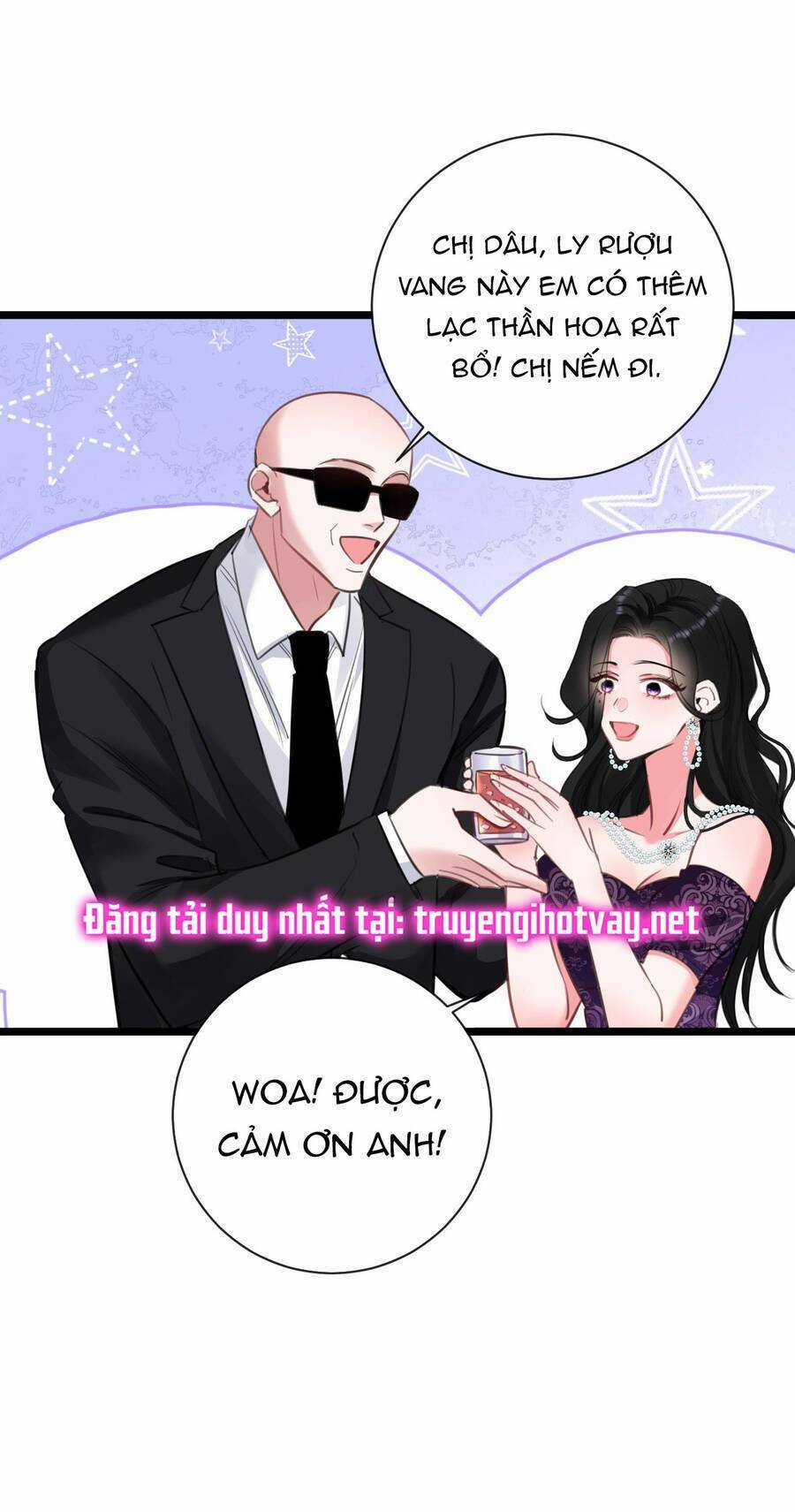 Tôi Cũng Là Đại Lão Chapter 7.2 trang 5