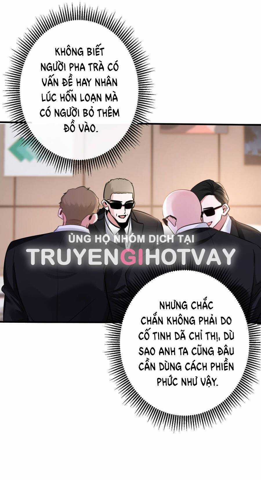 Tôi Cũng Là Đại Lão Chapter 7.2 trang 9