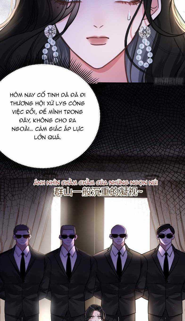 Tôi Cũng Là Đại Lão Chapter 7 trang 10