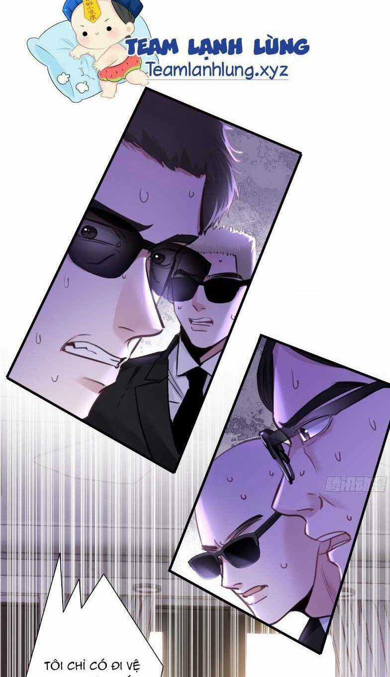 Tôi Cũng Là Đại Lão Chapter 7 trang 12