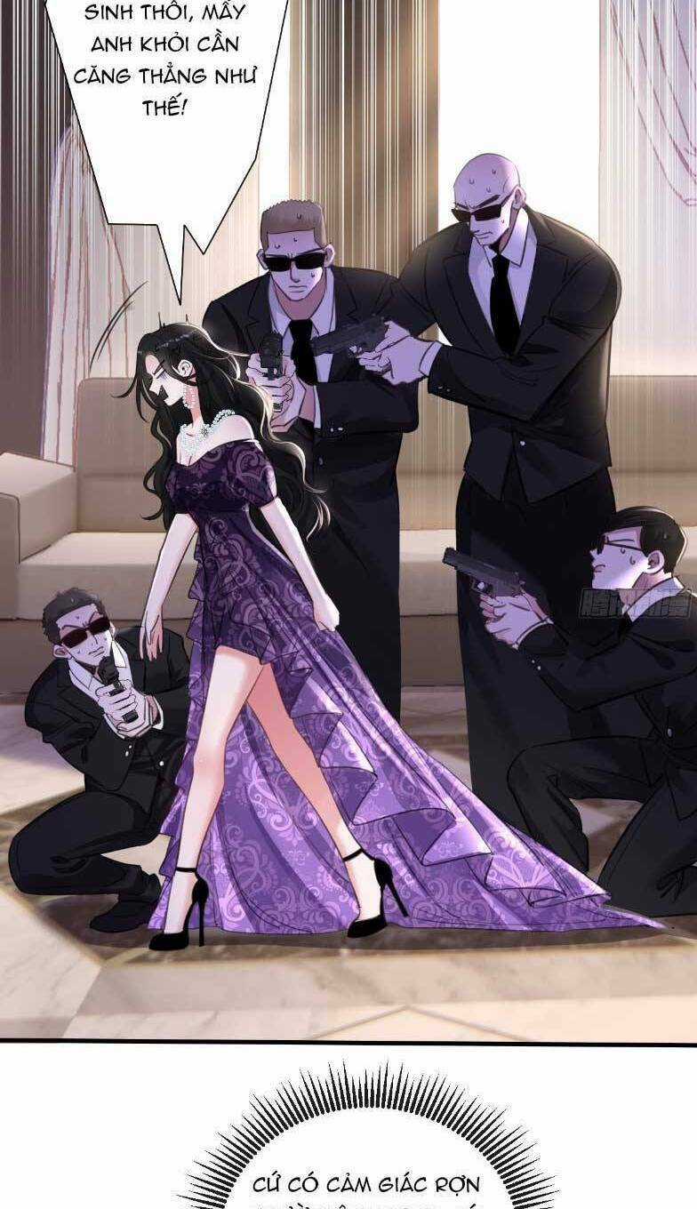 Tôi Cũng Là Đại Lão Chapter 7 trang 13