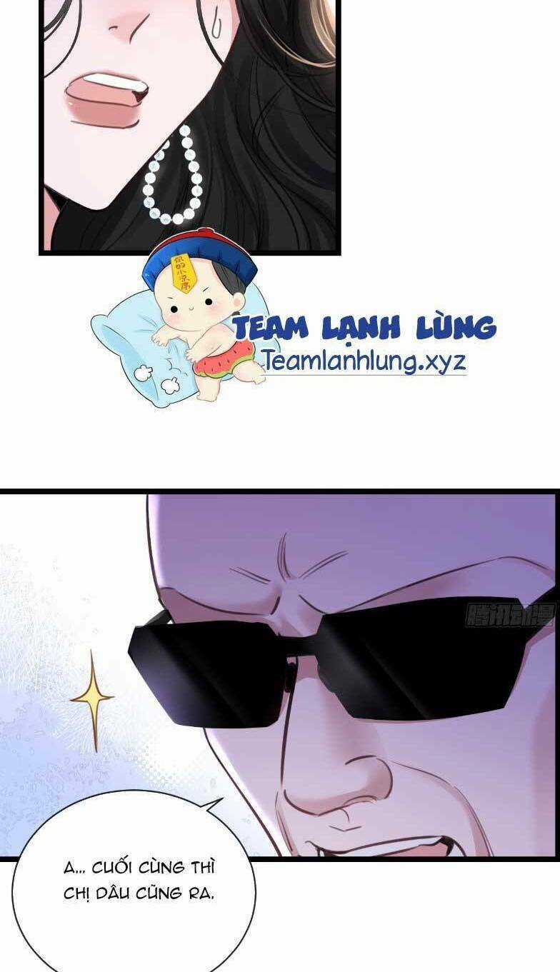 Tôi Cũng Là Đại Lão Chapter 7 trang 16