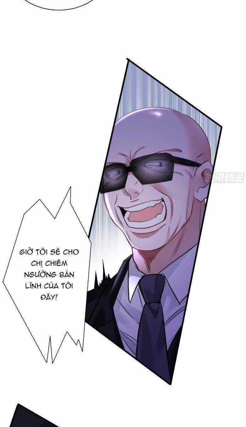 Tôi Cũng Là Đại Lão Chapter 7 trang 17