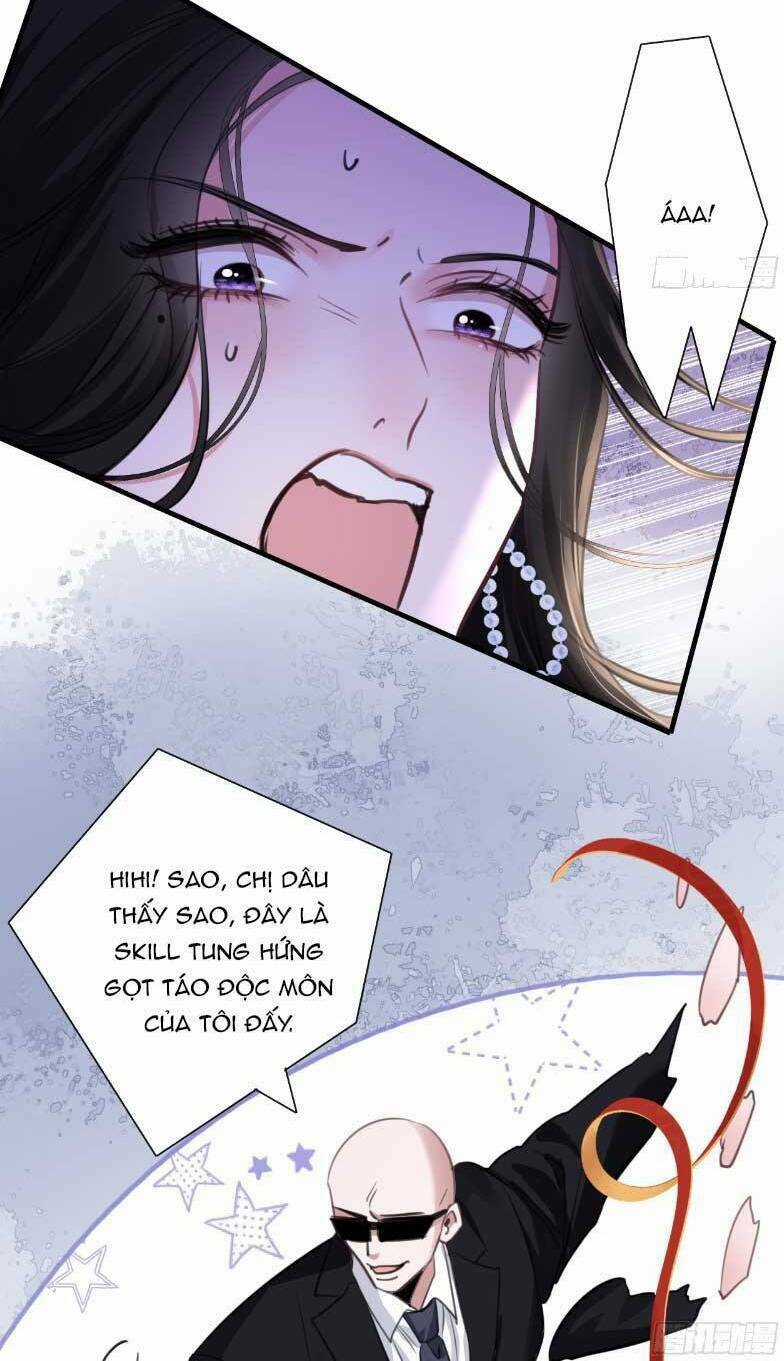 Tôi Cũng Là Đại Lão Chapter 7 trang 18
