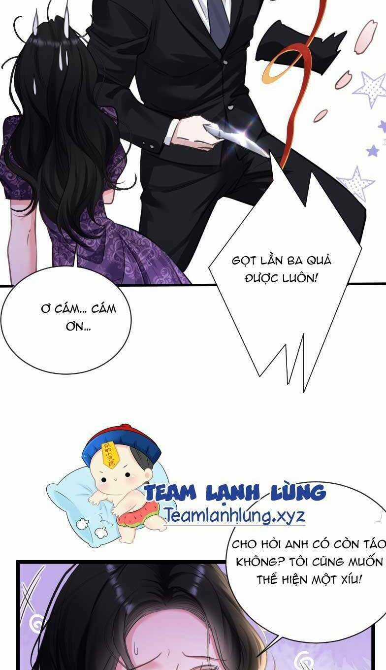 Tôi Cũng Là Đại Lão Chapter 7 trang 19