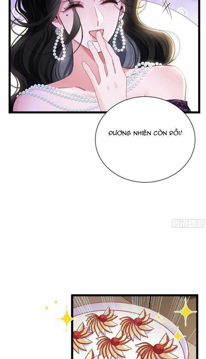 Tôi Cũng Là Đại Lão Chapter 7 trang 20