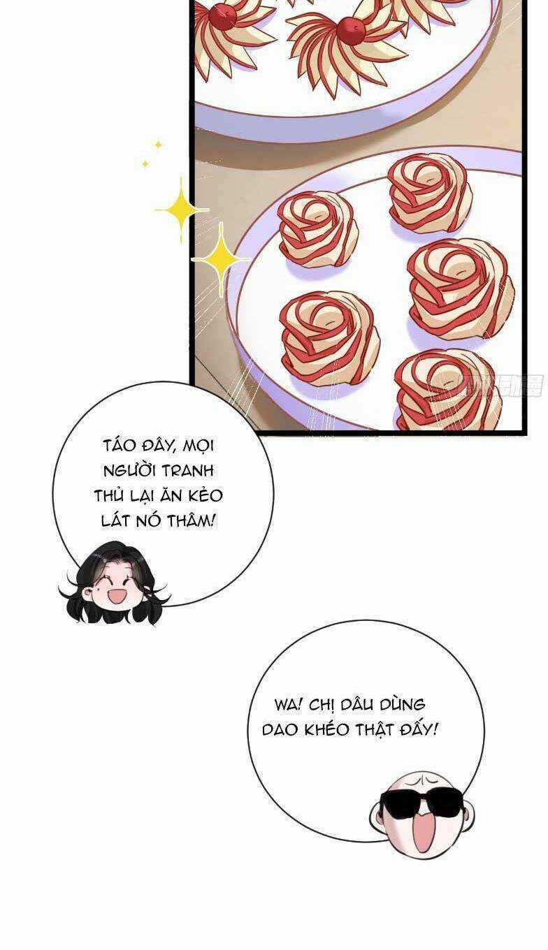 Tôi Cũng Là Đại Lão Chapter 7 trang 21