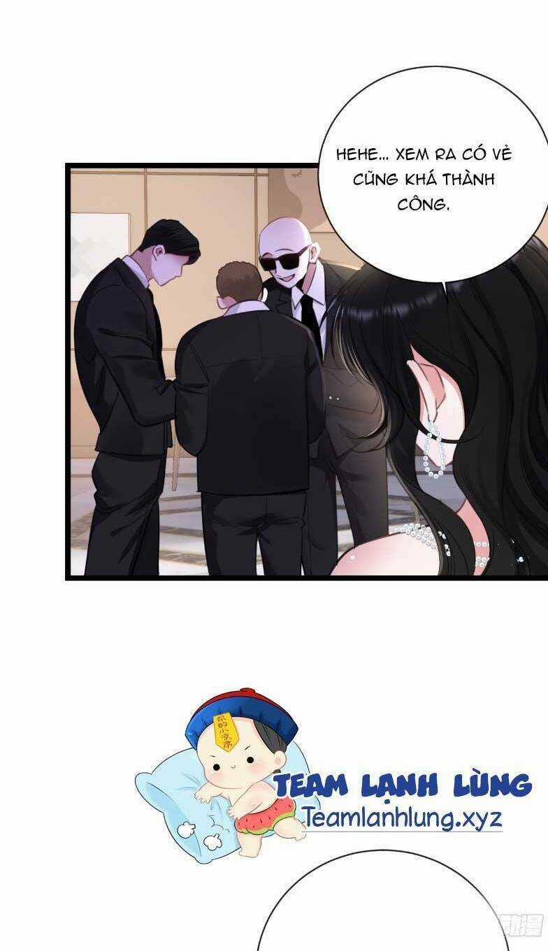 Tôi Cũng Là Đại Lão Chapter 7 trang 22