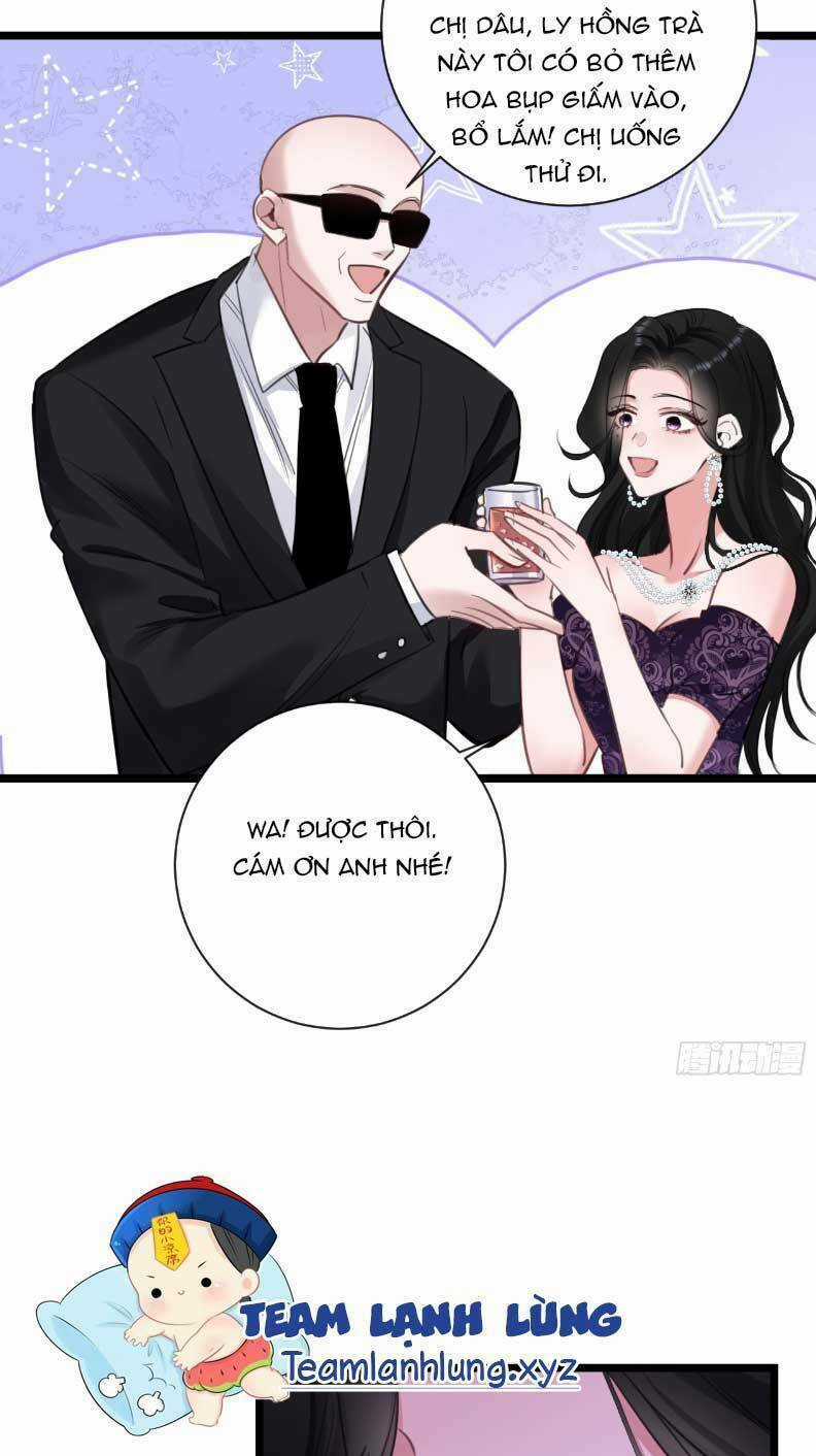 Tôi Cũng Là Đại Lão Chapter 7 trang 23