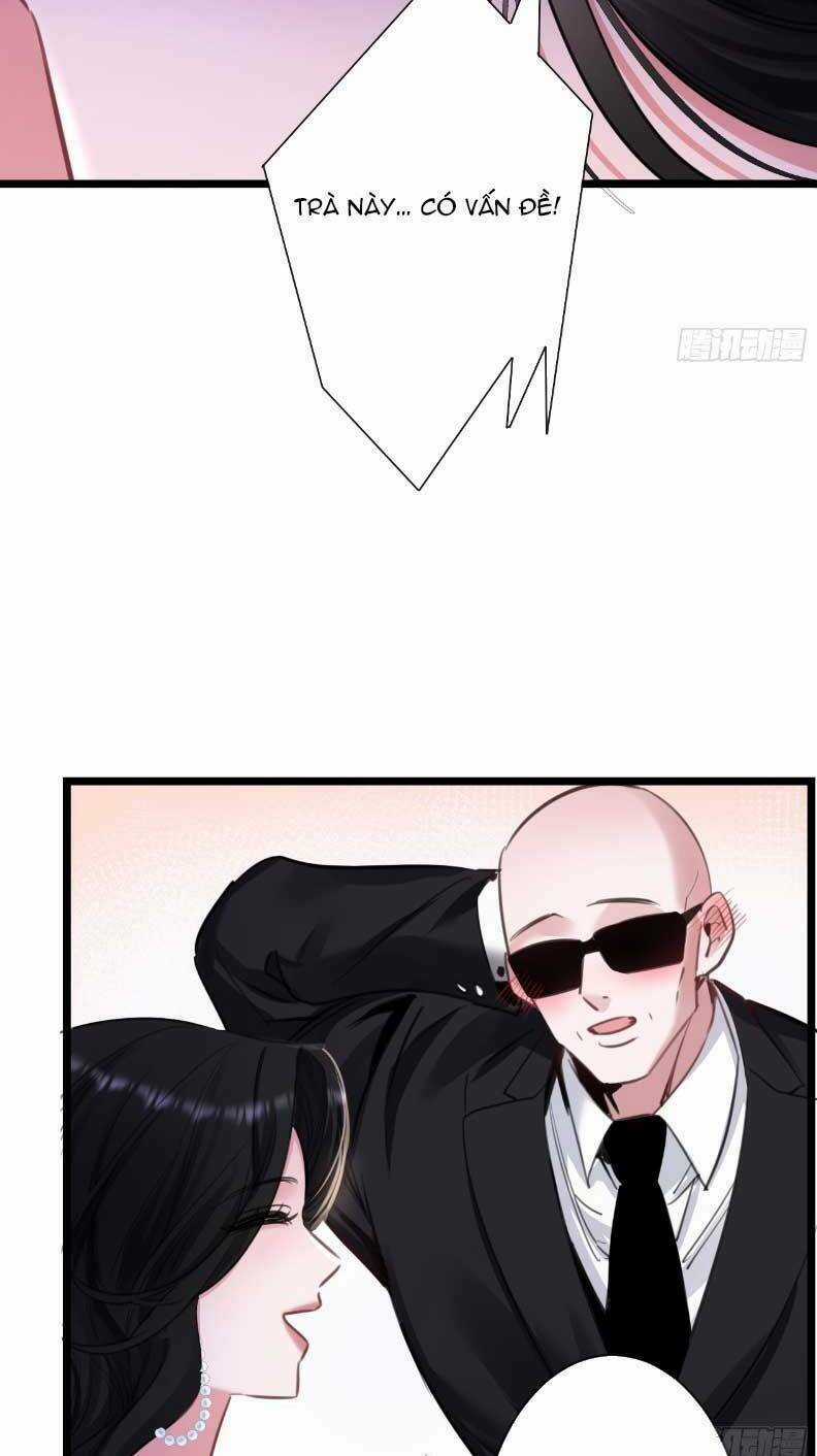 Tôi Cũng Là Đại Lão Chapter 7 trang 25