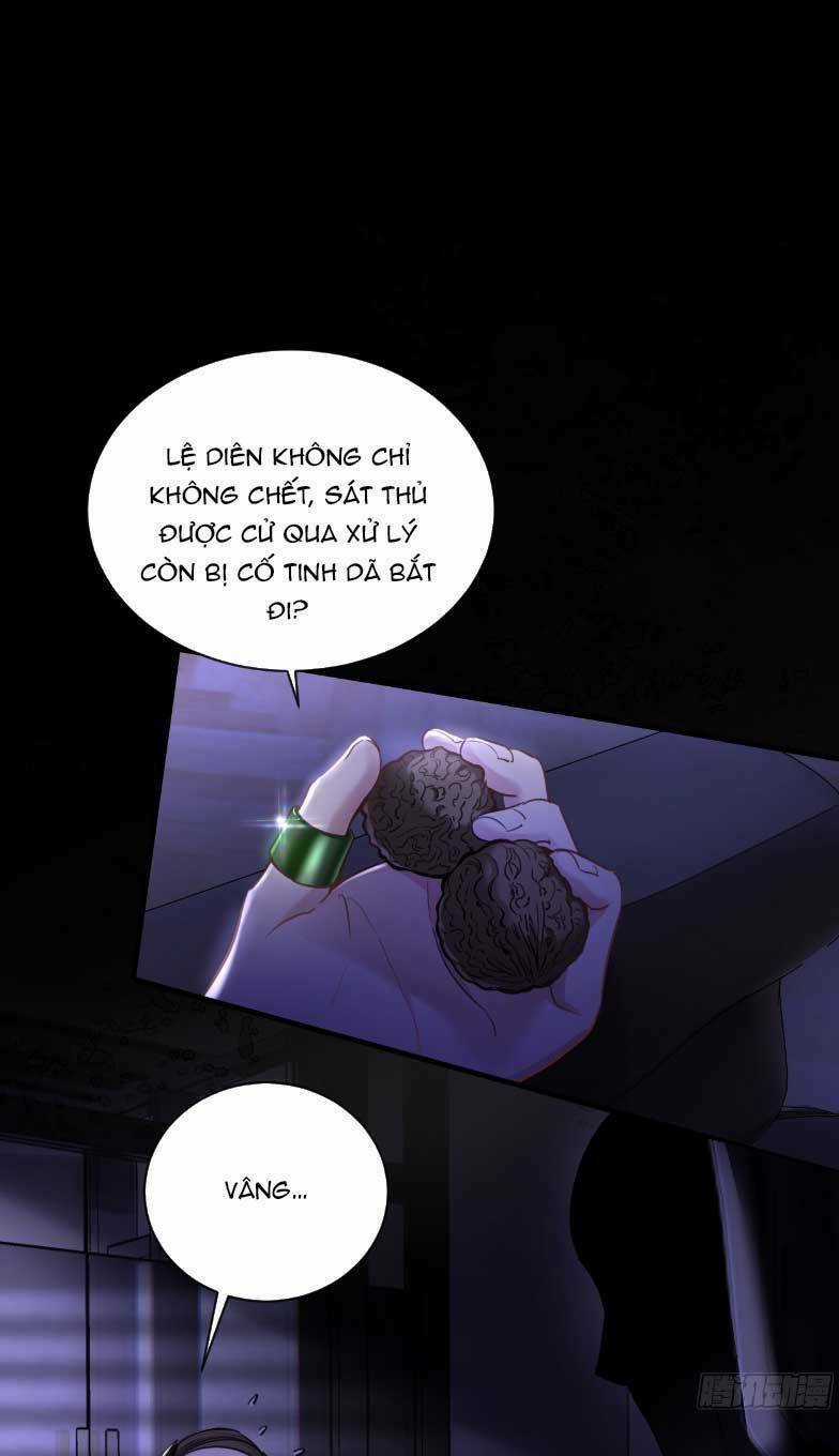 Tôi Cũng Là Đại Lão Chapter 7 trang 3