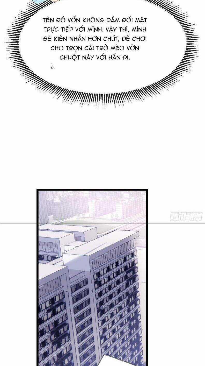 Tôi Cũng Là Đại Lão Chapter 7 trang 30