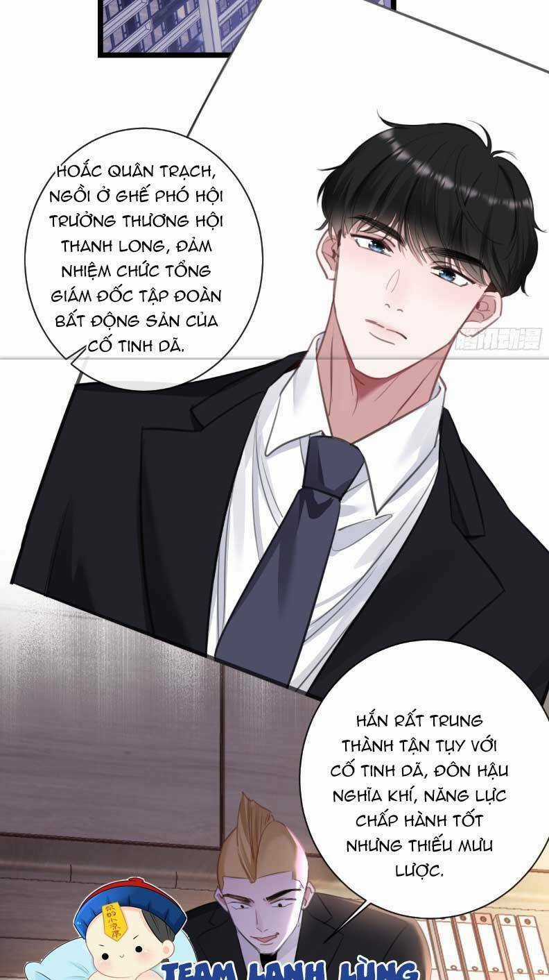 Tôi Cũng Là Đại Lão Chapter 7 trang 31