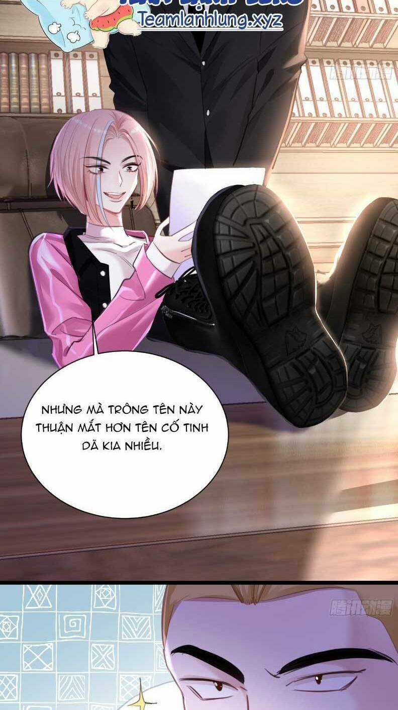 Tôi Cũng Là Đại Lão Chapter 7 trang 32