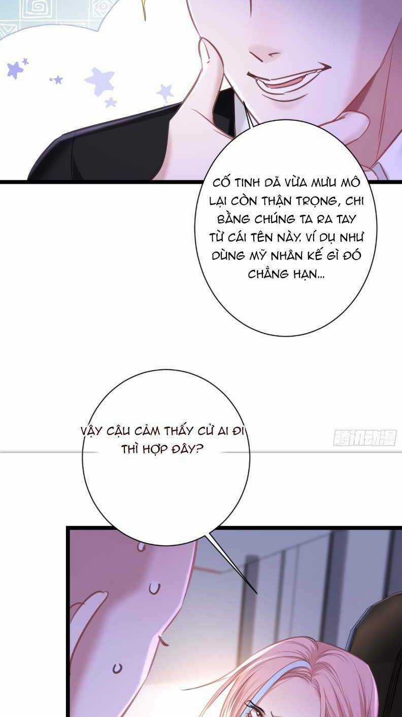 Tôi Cũng Là Đại Lão Chapter 7 trang 33