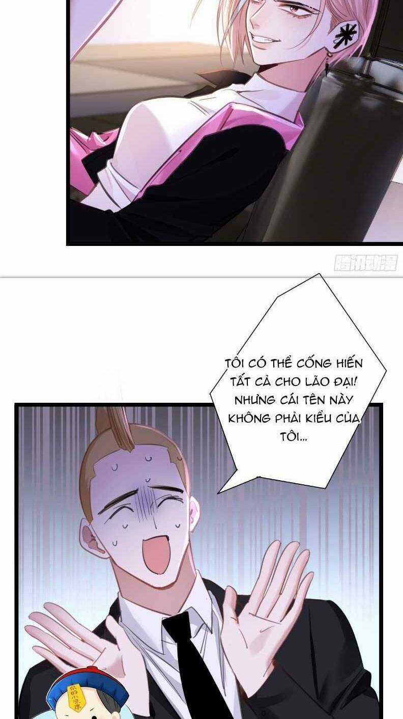 Tôi Cũng Là Đại Lão Chapter 7 trang 34