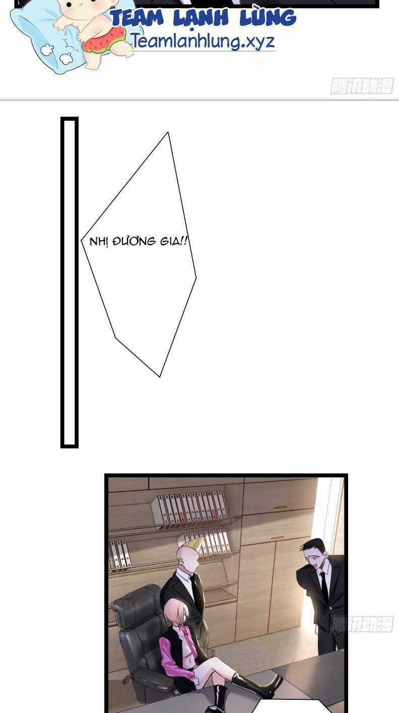 Tôi Cũng Là Đại Lão Chapter 7 trang 35