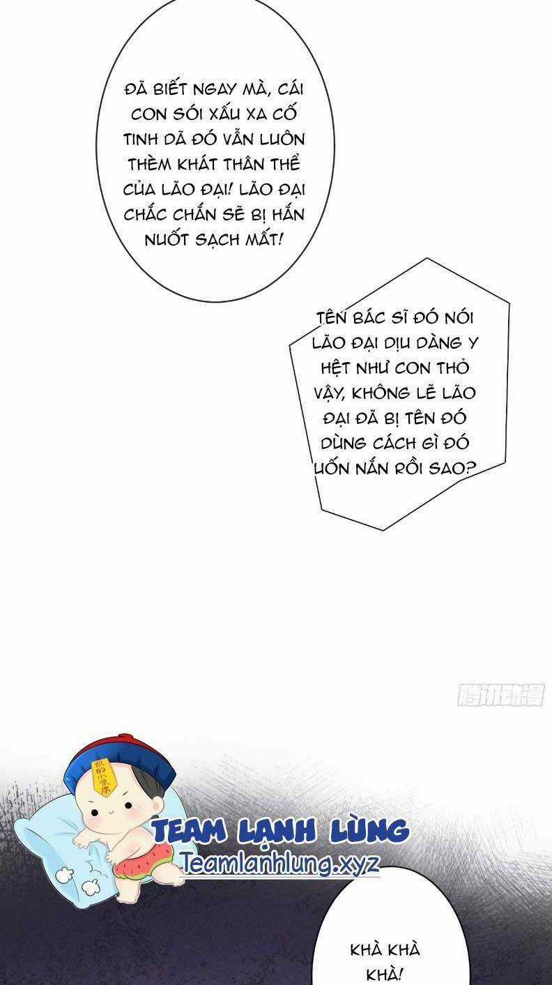 Tôi Cũng Là Đại Lão Chapter 7 trang 37