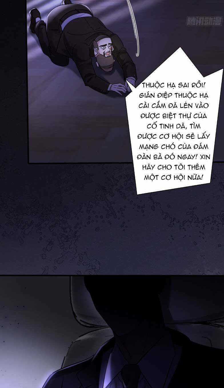 Tôi Cũng Là Đại Lão Chapter 7 trang 6