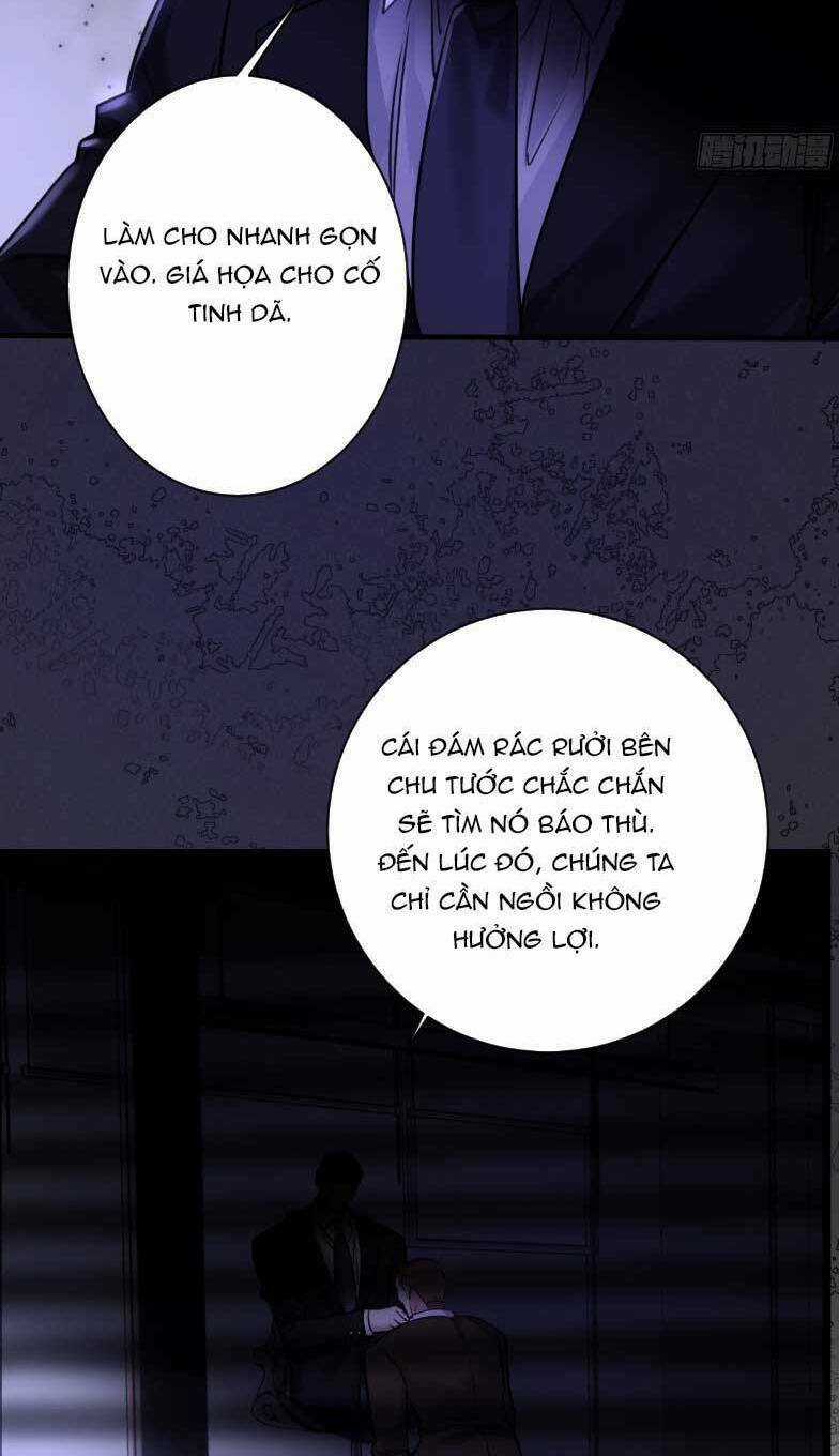 Tôi Cũng Là Đại Lão Chapter 7 trang 7