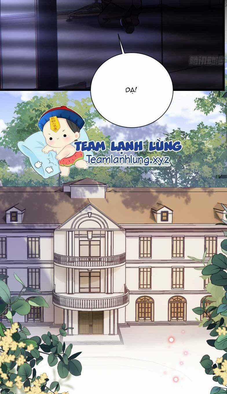 Tôi Cũng Là Đại Lão Chapter 7 trang 8