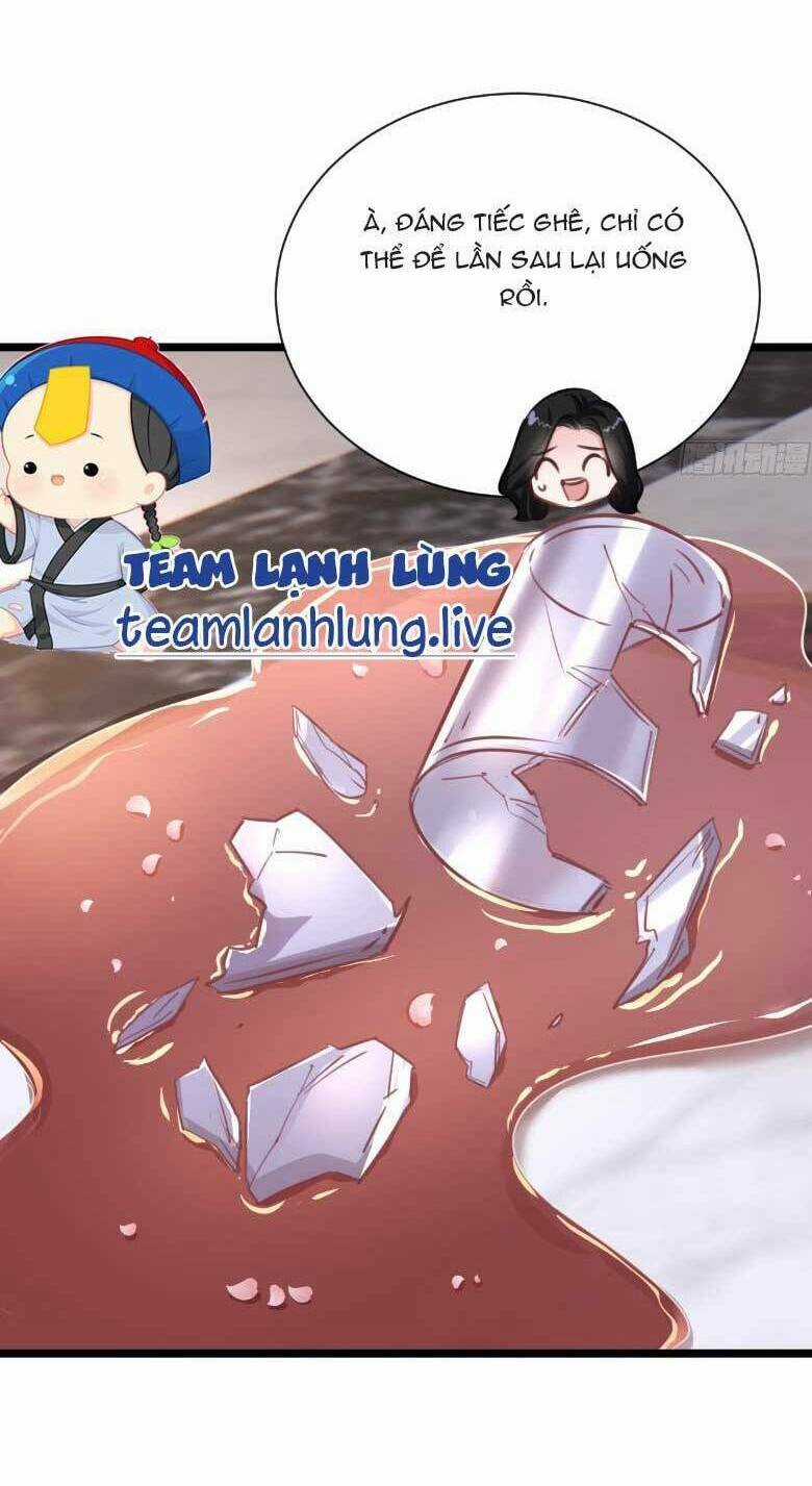 Tôi Cũng Là Đại Lão Chapter 8 trang 10