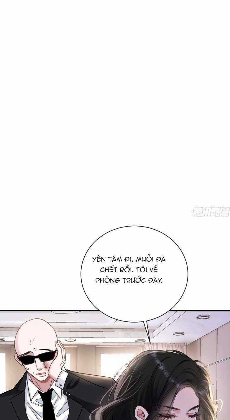 Tôi Cũng Là Đại Lão Chapter 8 trang 11