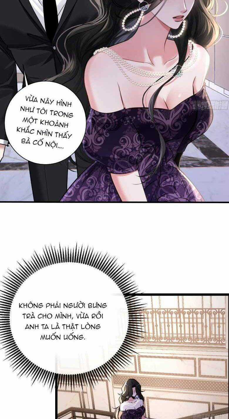 Tôi Cũng Là Đại Lão Chapter 8 trang 12