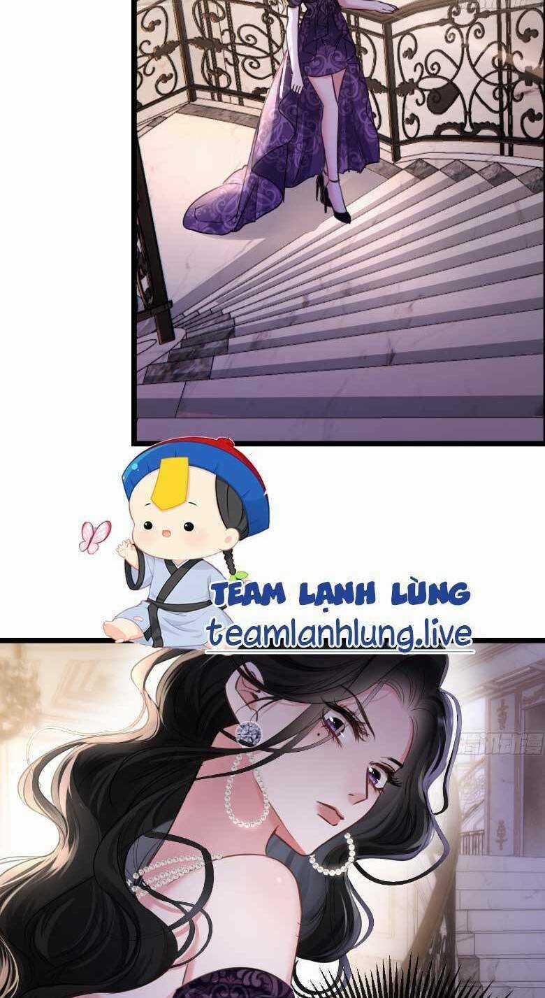 Tôi Cũng Là Đại Lão Chapter 8 trang 13