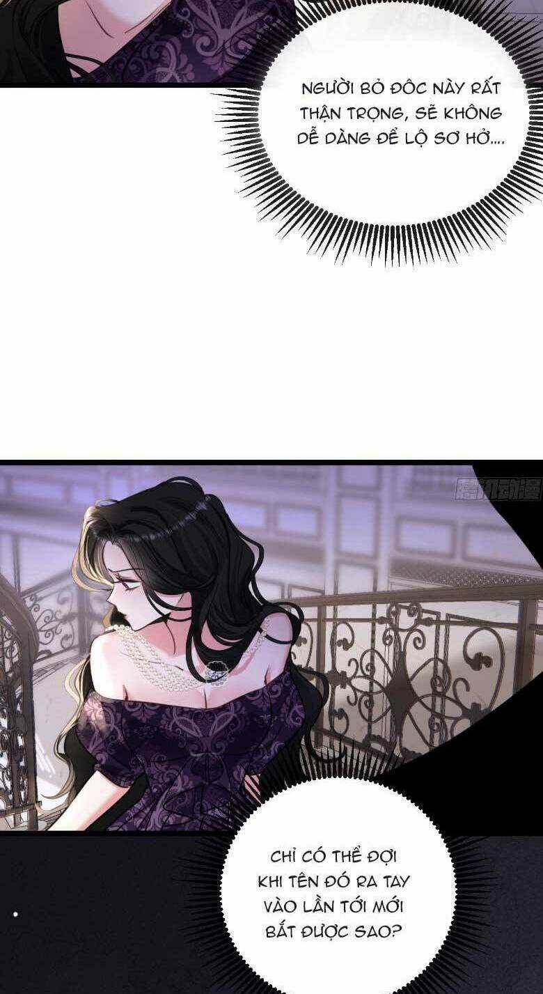 Tôi Cũng Là Đại Lão Chapter 8 trang 14