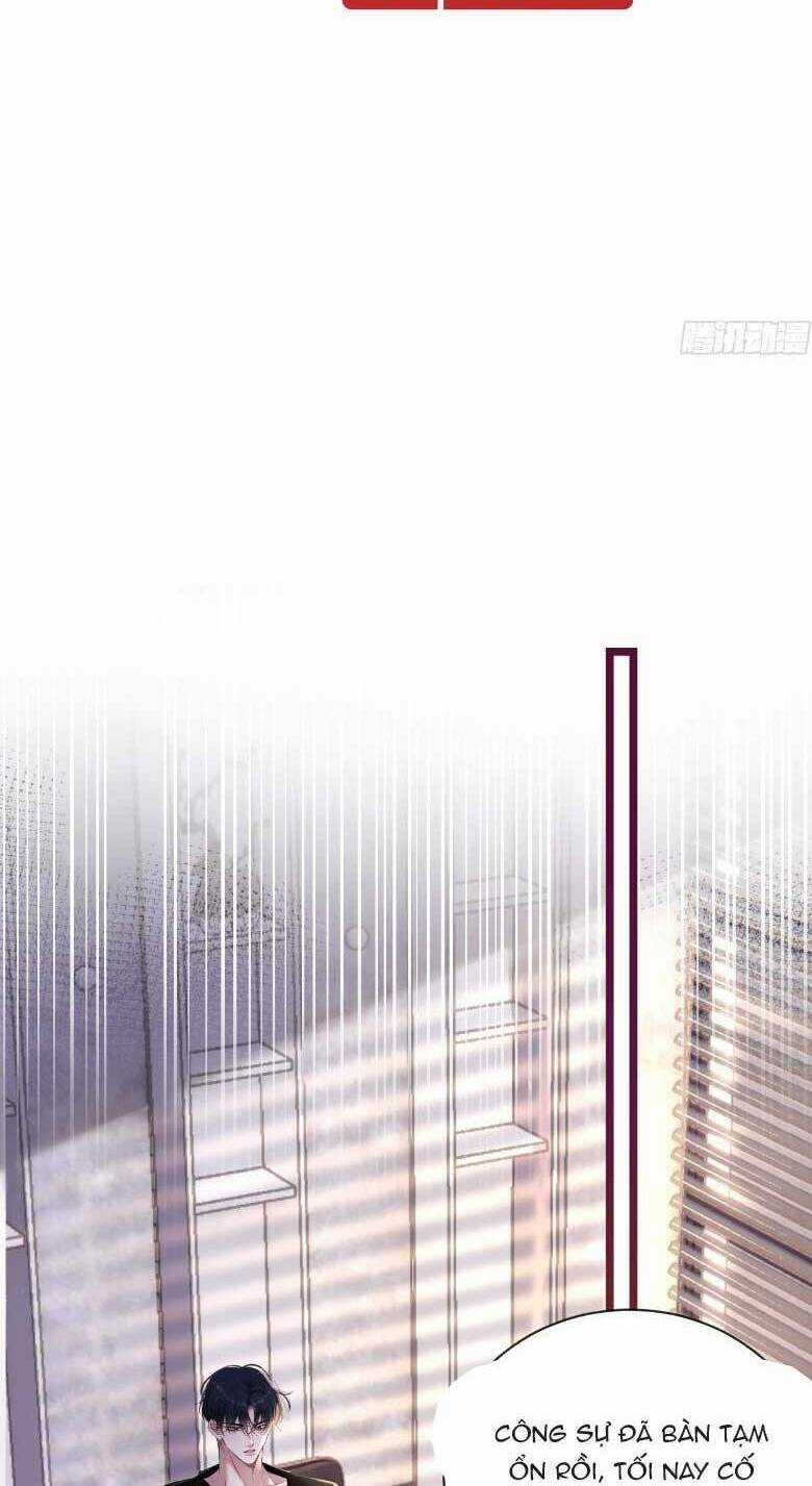 Tôi Cũng Là Đại Lão Chapter 8 trang 18