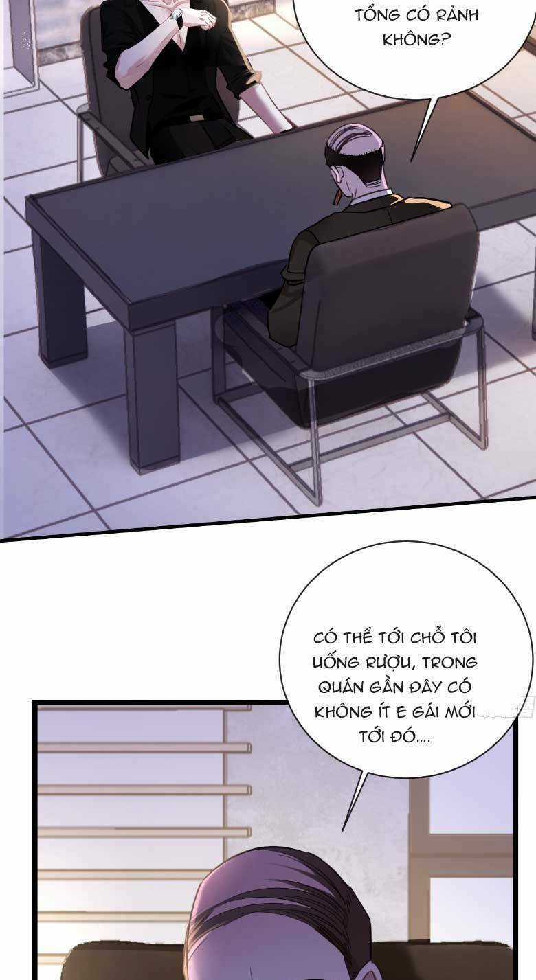 Tôi Cũng Là Đại Lão Chapter 8 trang 19