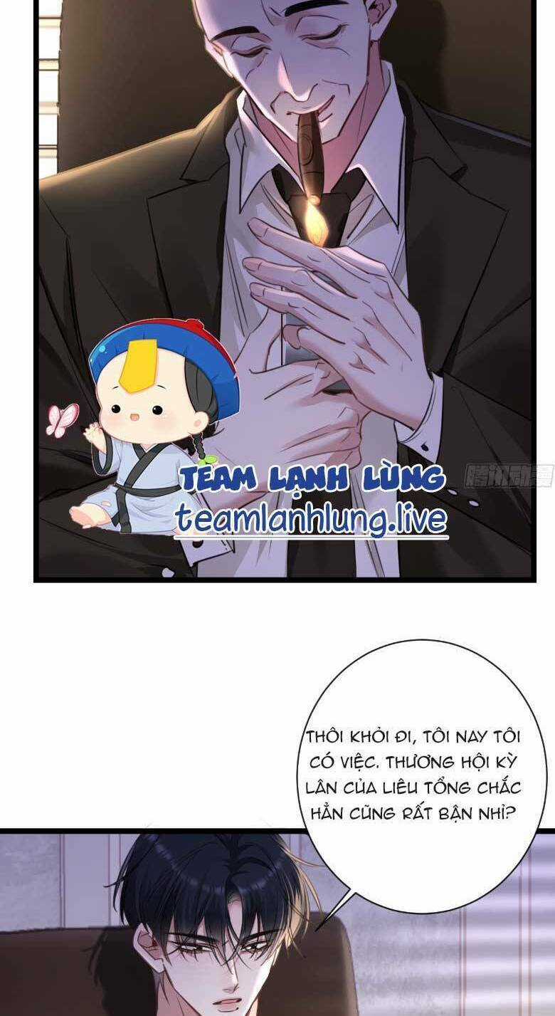 Tôi Cũng Là Đại Lão Chapter 8 trang 20