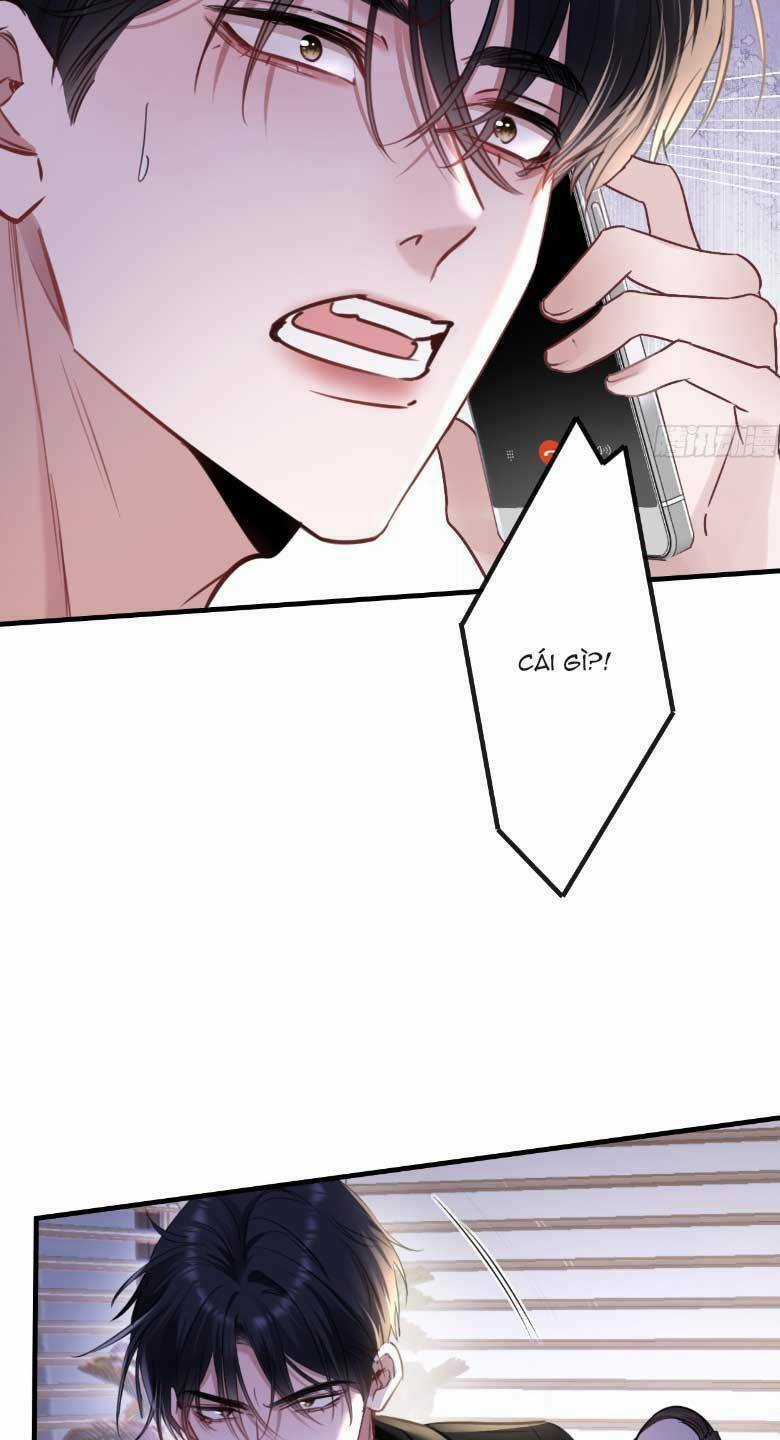 Tôi Cũng Là Đại Lão Chapter 8 trang 23