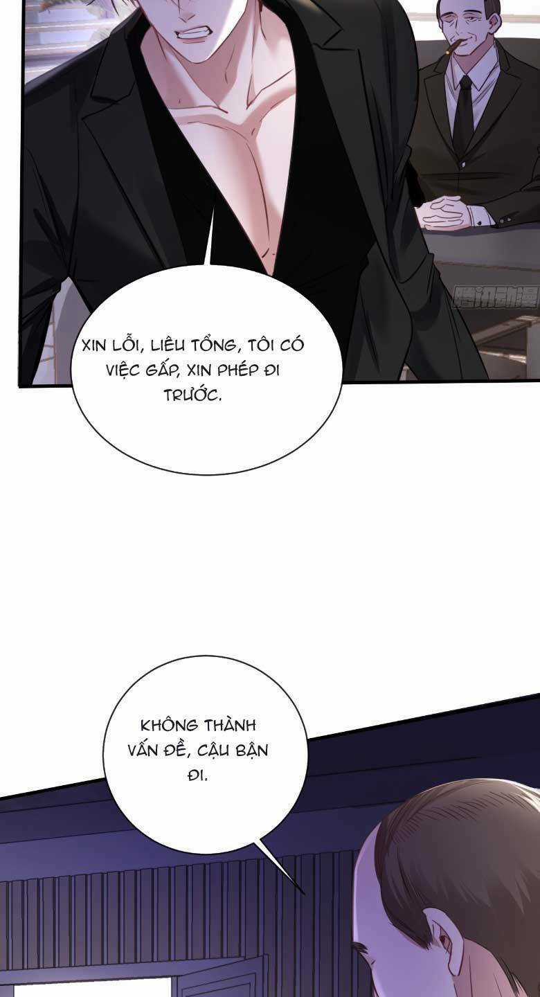 Tôi Cũng Là Đại Lão Chapter 8 trang 24