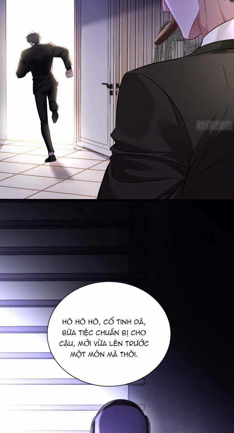 Tôi Cũng Là Đại Lão Chapter 8 trang 25