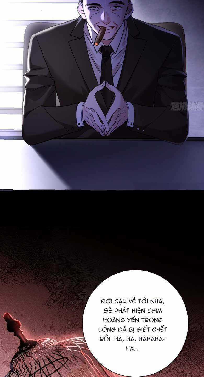 Tôi Cũng Là Đại Lão Chapter 8 trang 26