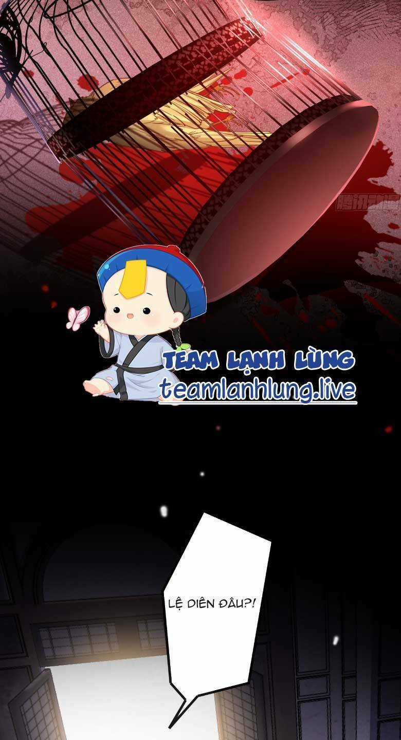 Tôi Cũng Là Đại Lão Chapter 8 trang 27