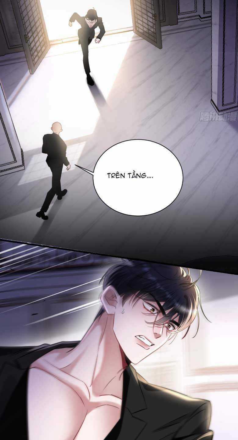 Tôi Cũng Là Đại Lão Chapter 8 trang 28