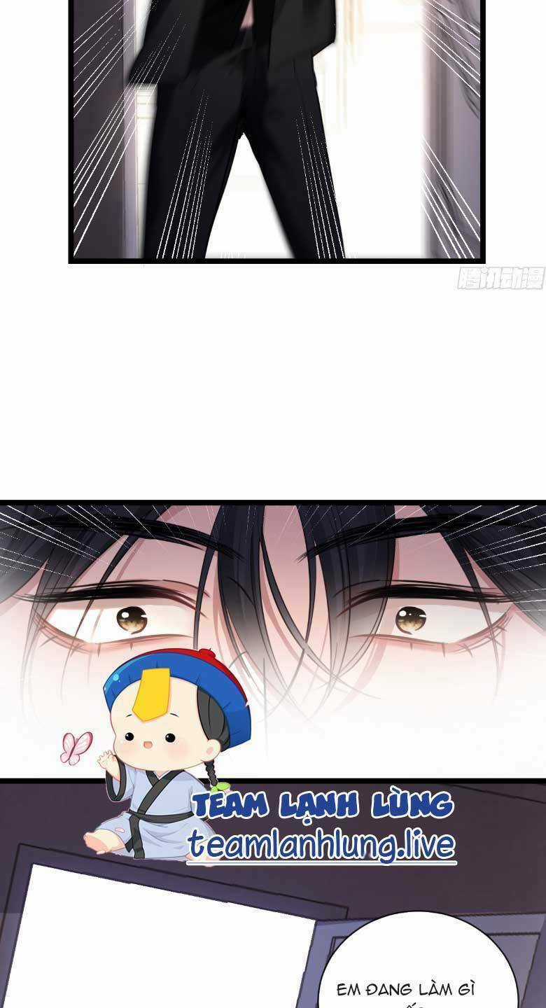 Tôi Cũng Là Đại Lão Chapter 8 trang 30