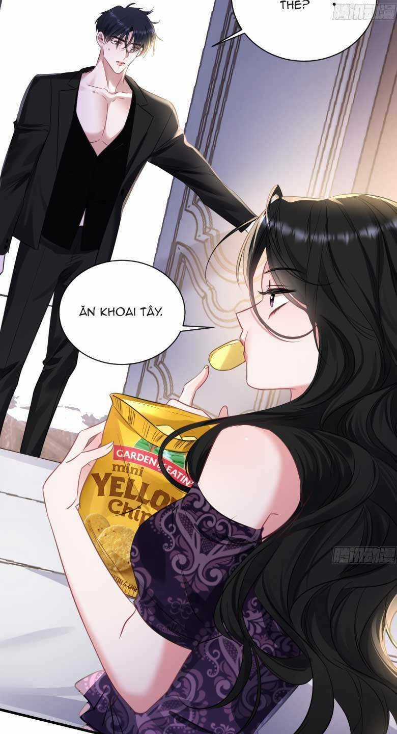 Tôi Cũng Là Đại Lão Chapter 8 trang 31