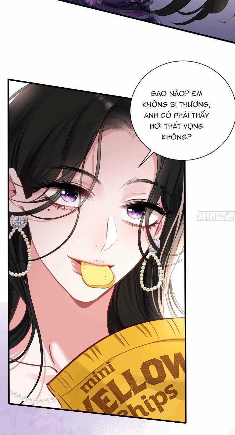 Tôi Cũng Là Đại Lão Chapter 8 trang 32