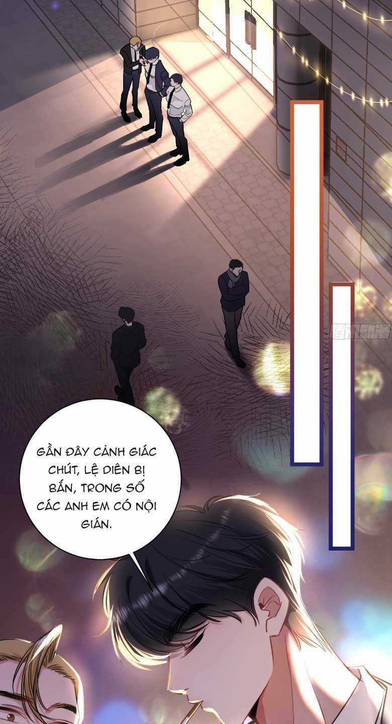 Tôi Cũng Là Đại Lão Chapter 8 trang 35