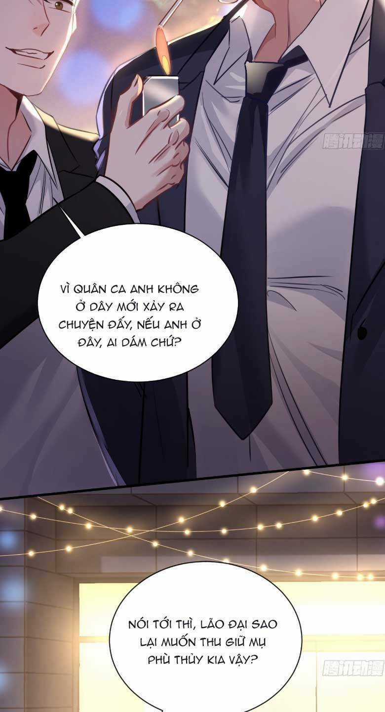 Tôi Cũng Là Đại Lão Chapter 8 trang 36