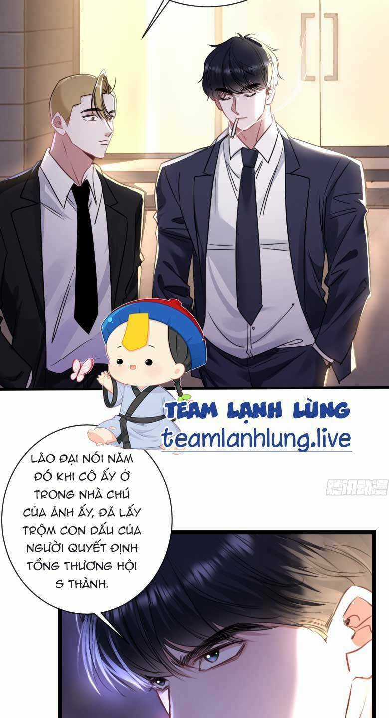 Tôi Cũng Là Đại Lão Chapter 8 trang 37